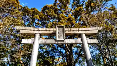 白髭社のその他建物