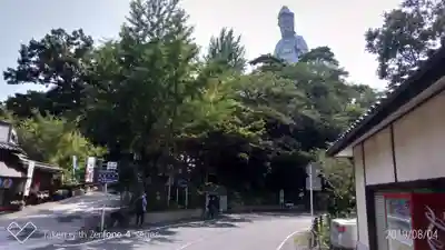 観音山慈眼院(高崎観音)のその他建物