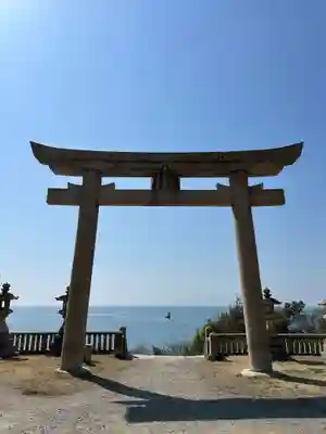 伊和都比売神社(兵庫県)