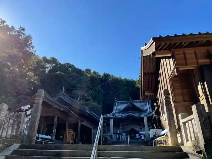 藤井寺の建物その他