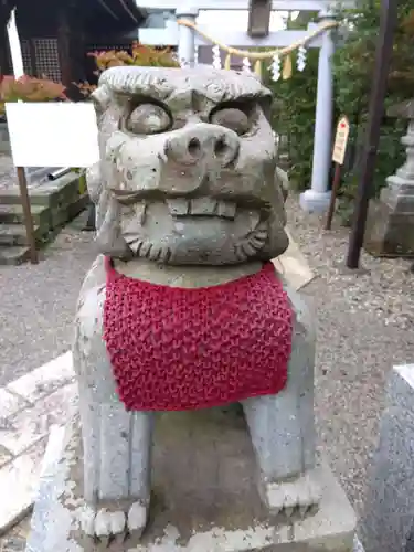 木田神社(福井県)