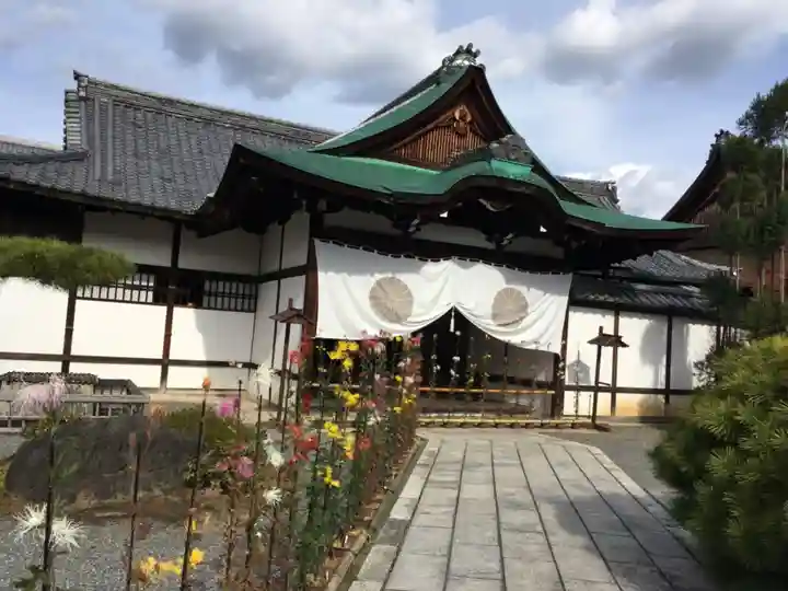 大覚寺(京都府)