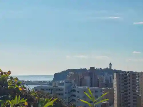 龍口寺(神奈川県)