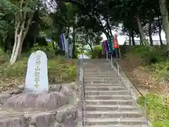 観音寺の建物その他