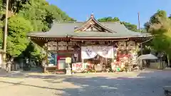 恩智神社(大阪府)