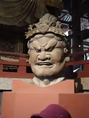 東大寺(奈良県)