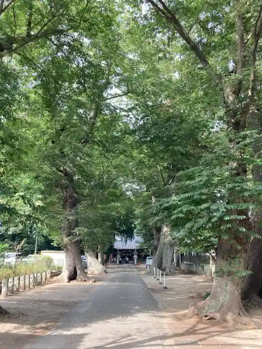 八坂神社のその他建物