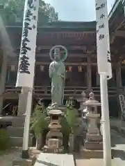 青岸渡寺(和歌山県)