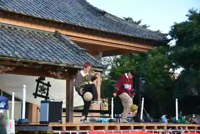 蓮久寺(千葉県)