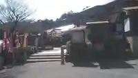 大寳寺のその他建物