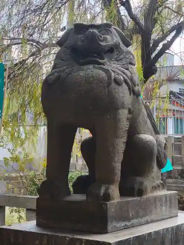 住吉大社(大阪府)