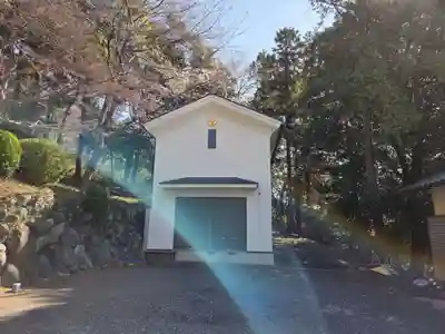 十二神社(東京都)