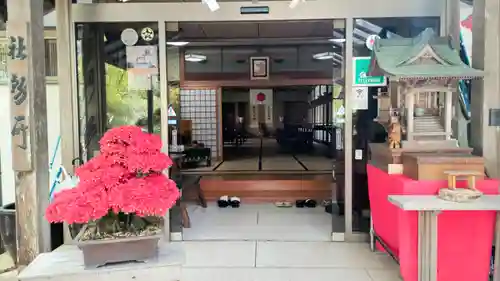 天津神明宮(千葉県)