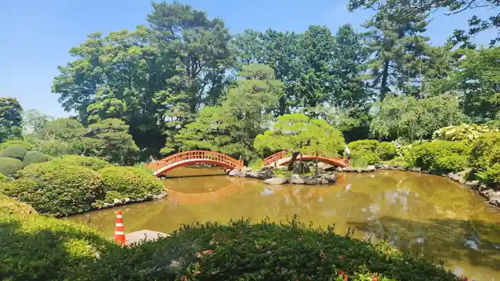 山神社(宮城県)