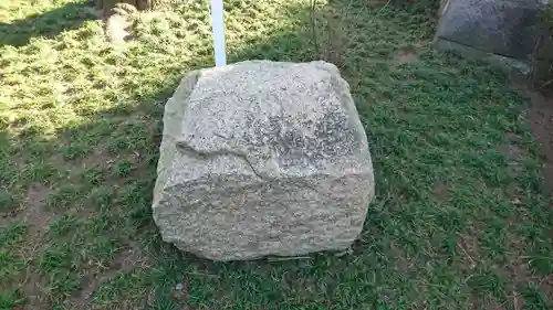 葛飾八幡宮のその他建物