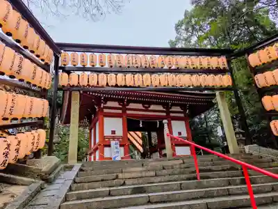 吉備津神社(岡山県)