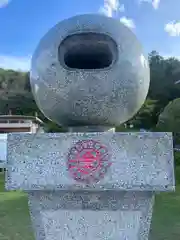 金蛇水神社(宮城県)