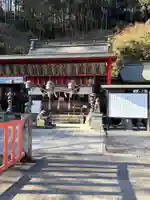 太平山神社(栃木県)