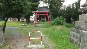 竹駒稲荷神社(福島県)
