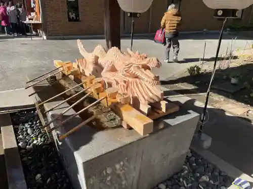 若宮八幡社(愛知県)