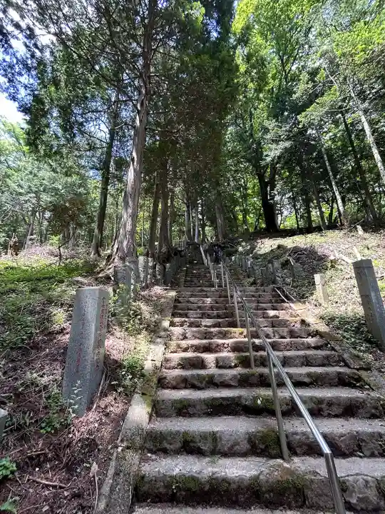 日光二荒山神社中宮祠(栃木県)