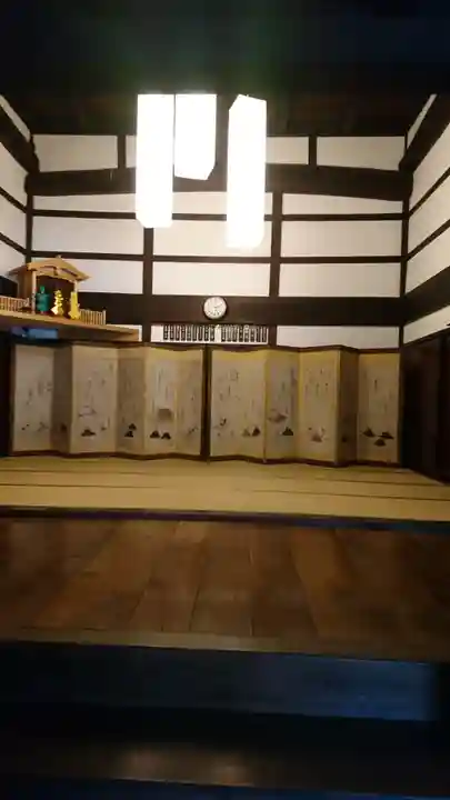 妙照寺のその他建物