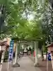 神明大神宮(神奈川県)