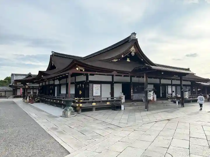 東寺(教王護国寺)(京都府)