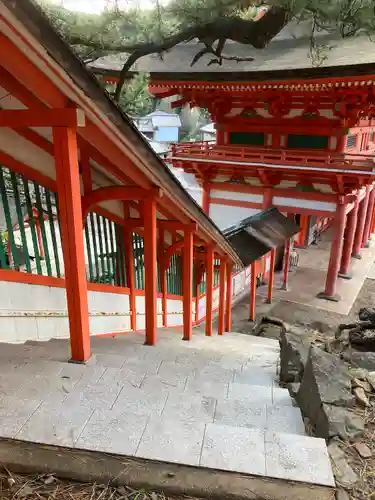 日御碕神社(島根県)