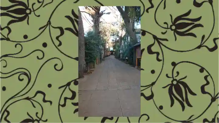 戸越八幡神社(東京都)