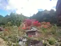 達身寺のその他建物