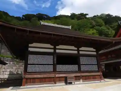 清水寺(京都府)