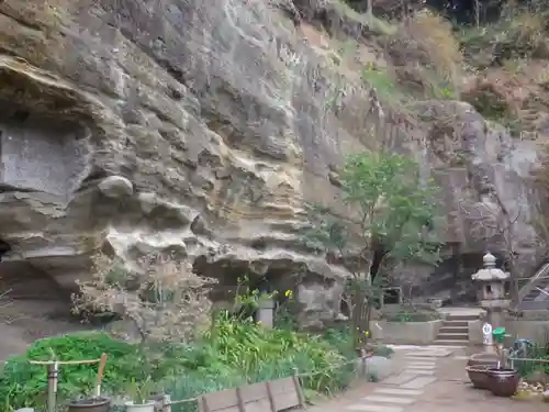 龍隠庵のその他建物