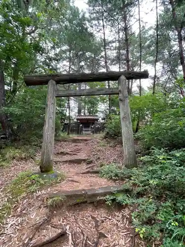 別所神社(長野県)
