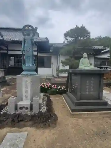 東雲寺(埼玉県)