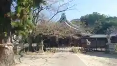 石刀神社(愛知県)