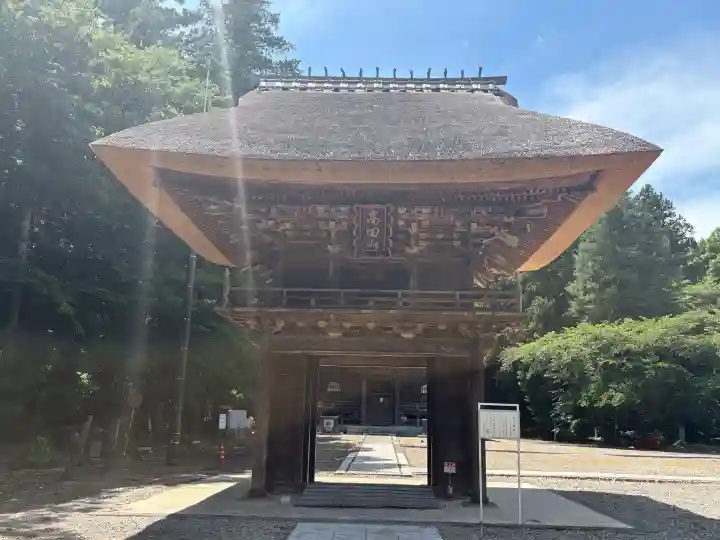 専修寺(栃木県)