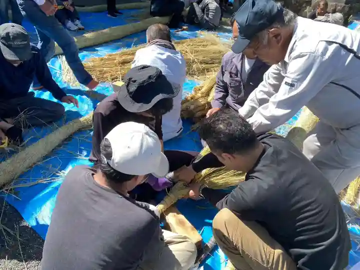 美奈宜神社(福岡県)