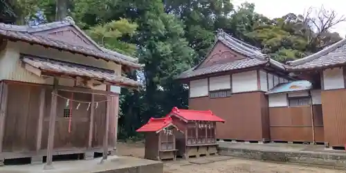 八幡神社(埼玉県)