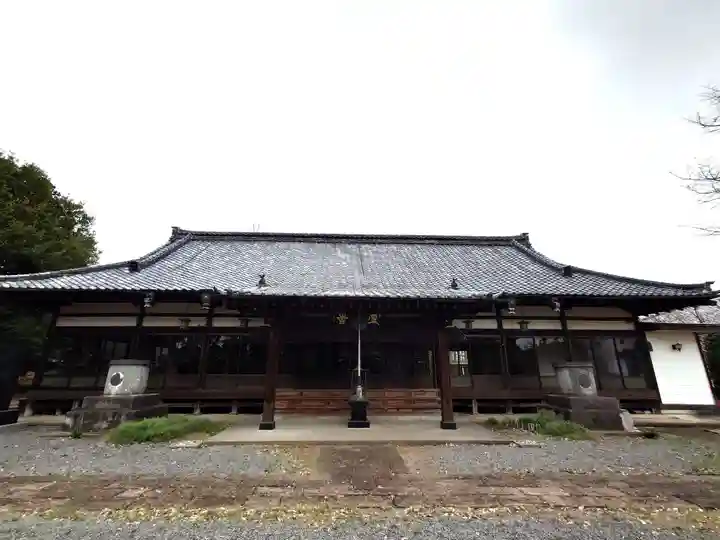 延命寺(身代り不動尊)(栃木県)
