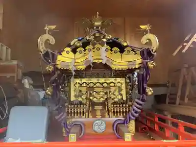 居多神社(新潟県)