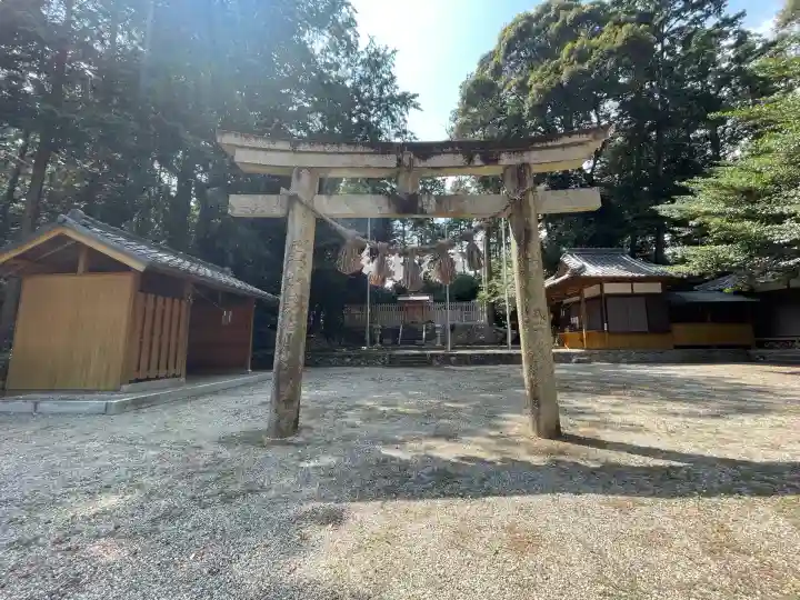 敏太神社(三重県)