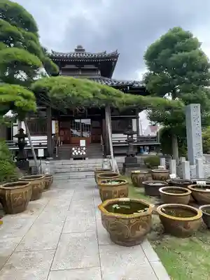 最勝寺(東京都)