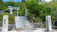 貫井神社(東京都)