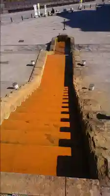 伊香保神社のその他建物