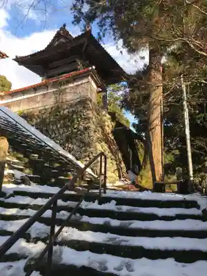 摩尼寺(鳥取県)