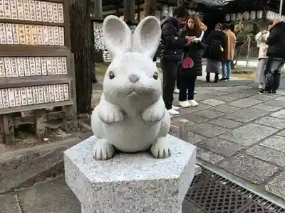 岡崎神社(京都府)