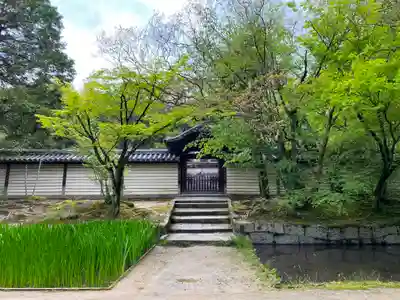 唐招提寺のその他建物