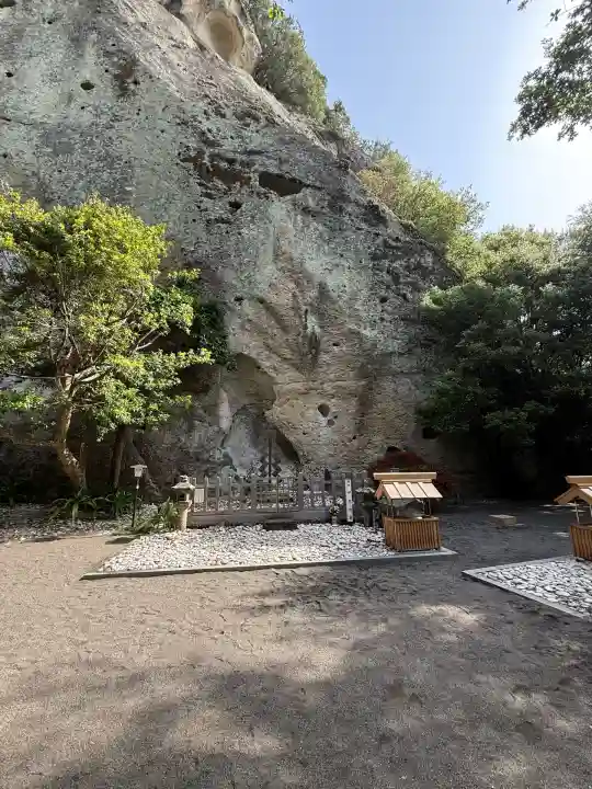 花窟神社(三重県)