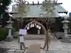 住吉神社(東京都)